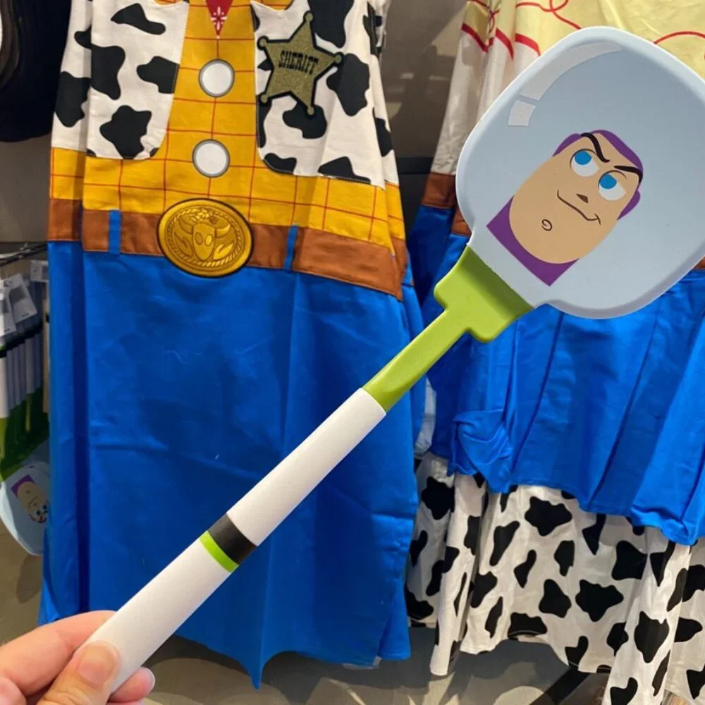 Disney gently pre